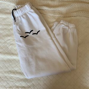 Lazypants joggers